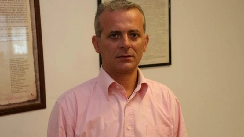 Μήνυση κατά της Κασιμάτη καταθέτει ο πρόεδρος των Αστυνομικών – «Δεν είμαστε ούτε γουρούνια ούτε δολοφόνοι»